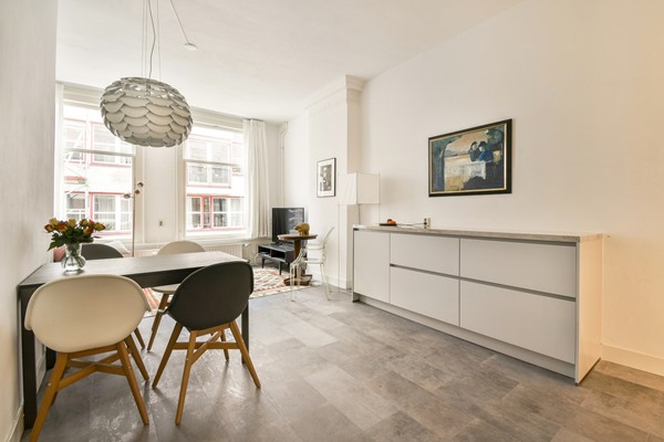 Property photo - Nieuwe Hoogstraat 8, 1011HE Amsterdam